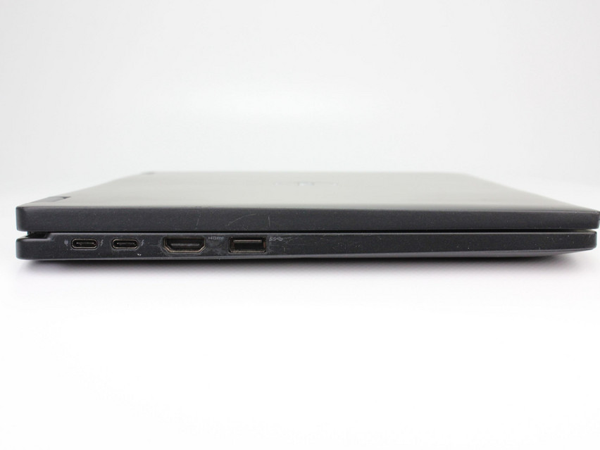 Refurbished Dell Latitude 7390 2in1, i5-8350U, 8 GB,LPDDR3, 13.3" ins., 1920x1080 px, SSD, 256 GB Product code: 10011900 ESA-TECH Image 10 of 15" title="Dell Latitude 7390 2in1 - 299 €, Product code: 10011900 - Image 10 of 15