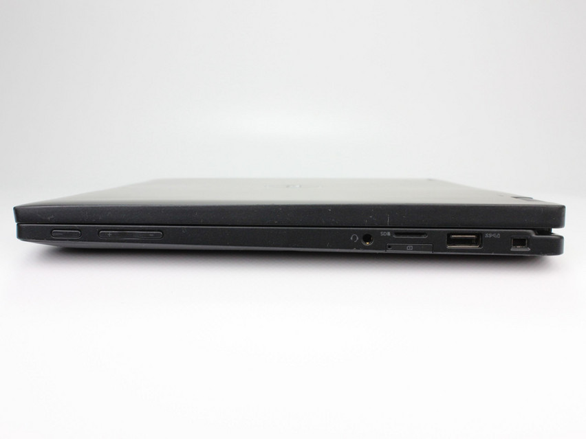 Refurbished Dell Latitude 7390 2in1, i5-8350U, 8 GB,LPDDR3, 13.3" ins., 1920x1080 px, SSD, 256 GB Product code: 10011900 ESA-TECH Image 12 of 15" title="Dell Latitude 7390 2in1 - 299 €, Product code: 10011900 - Image 12 of 15