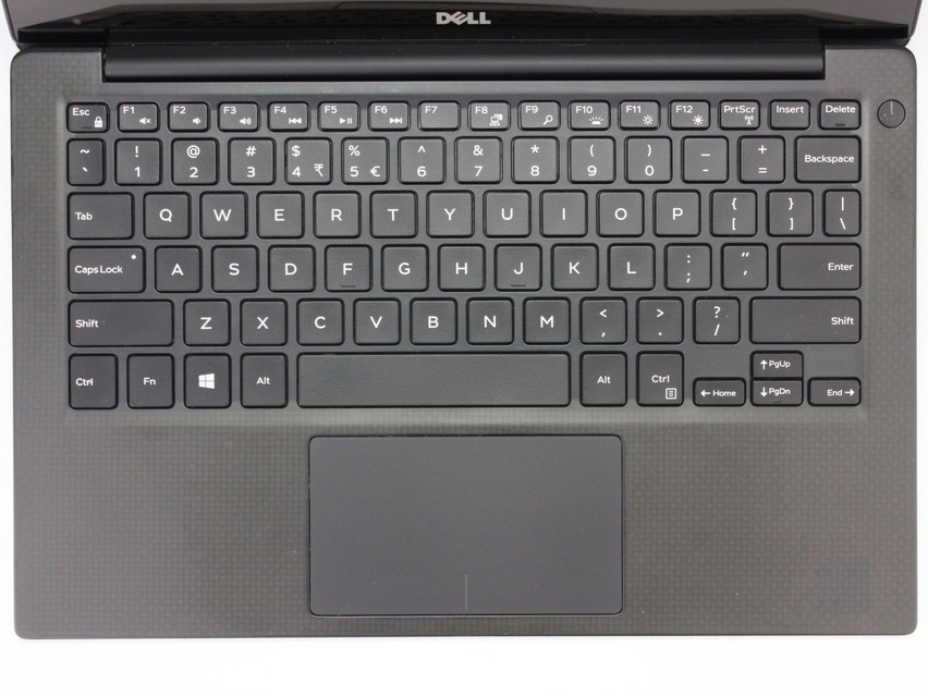 Refurbished Dell XPS 13 9360, i7-7500U, 16 GB,LPDDR3, 13.3" ins., 3200x1800 px, SSD, 256 GB Produktcode: 10011905 ESA-TECH Bild 2 von 12" title="Dell XPS 13 9360 - 399 €, Produktcode: 10011905 - Bild 2 von 12