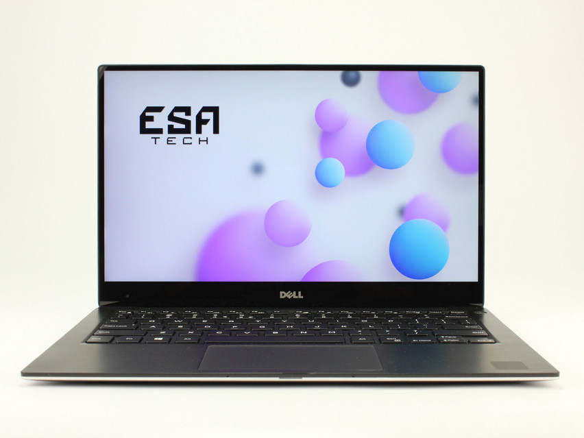 Refurbished Dell XPS 13 9360, i7-7500U, 16 GB,LPDDR3, 13.3" ins., 3200x1800 px, SSD, 256 GB Produktcode: 10011905 ESA-TECH Bild 1 von 12" title="Dell XPS 13 9360 - 399 €, Produktcode: 10011905 - Bild 1 von 12