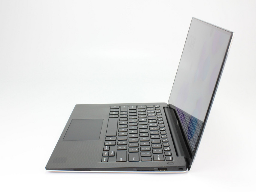 Refurbished Dell XPS 13 9360, i7-7500U, 16 GB,LPDDR3, 13.3" ins., 3200x1800 px, SSD, 256 GB Produktcode: 10011905 ESA-TECH Bild 5 von 12" title="Dell XPS 13 9360 - 399 €, Produktcode: 10011905 - Bild 5 von 12