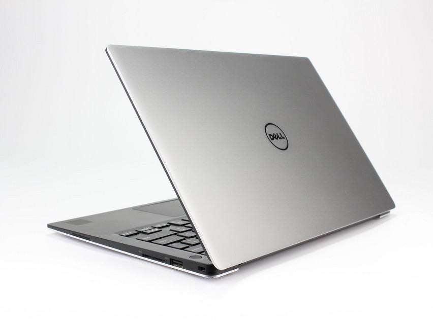 Refurbished Dell XPS 13 9360, i7-7500U, 16 GB,LPDDR3, 13.3" ins., 3200x1800 px, SSD, 256 GB Produktcode: 10011905 ESA-TECH Bild 7 von 12" title="Dell XPS 13 9360 - 399 €, Produktcode: 10011905 - Bild 7 von 12