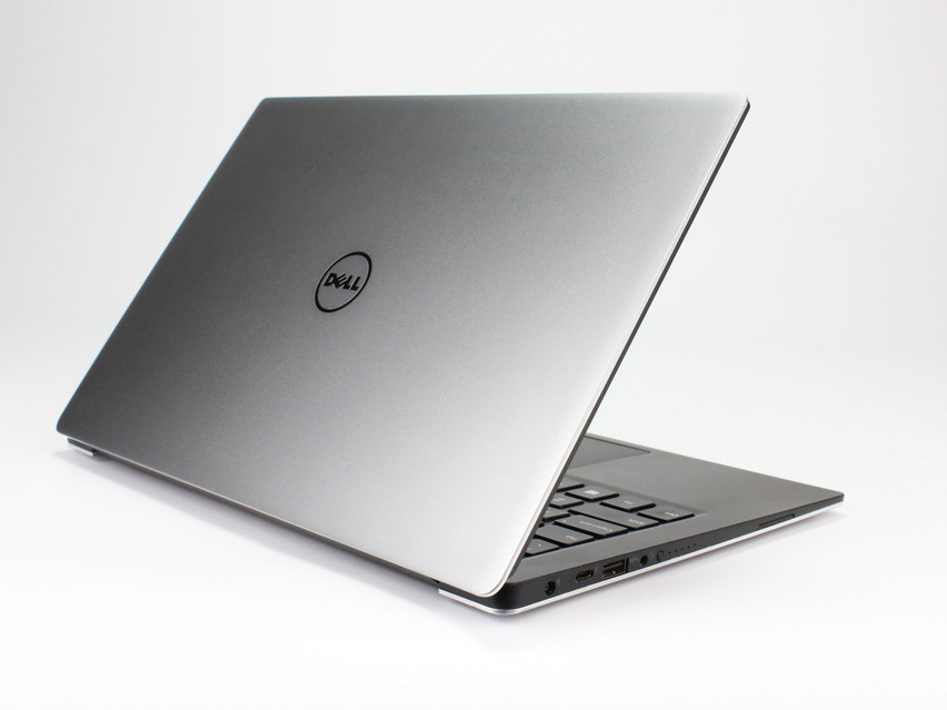 Refurbished Dell XPS 13 9360, i7-7500U, 16 GB,LPDDR3, 13.3" ins., 3200x1800 px, SSD, 256 GB Produktcode: 10011905 ESA-TECH Bild 6 von 12" title="Dell XPS 13 9360 - 399 €, Produktcode: 10011905 - Bild 6 von 12