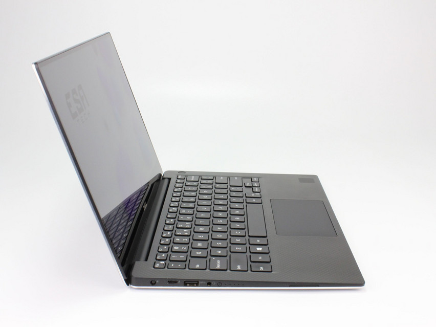 Refurbished Dell XPS 13 9360, i7-7500U, 16 GB,LPDDR3, 13.3" ins., 3200x1800 px, SSD, 256 GB Produktcode: 10011905 ESA-TECH Bild 4 von 12" title="Dell XPS 13 9360 - 399 €, Produktcode: 10011905 - Bild 4 von 12