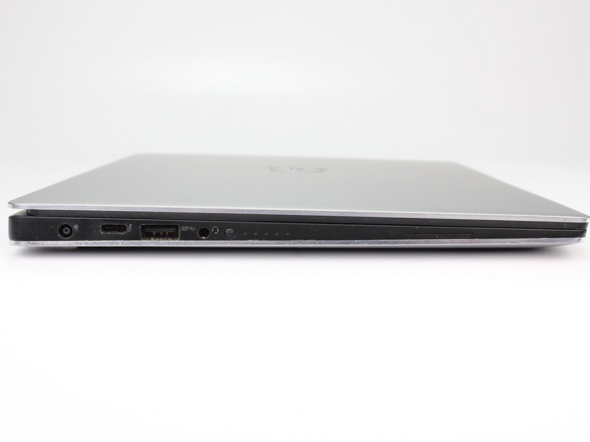 Refurbished Dell XPS 13 9360, i7-7500U, 16 GB,LPDDR3, 13.3" ins., 3200x1800 px, SSD, 256 GB Produktcode: 10011905 ESA-TECH Bild 8 von 12" title="Dell XPS 13 9360 - 399 €, Produktcode: 10011905 - Bild 8 von 12