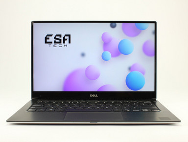 Dell XPS 13 9360