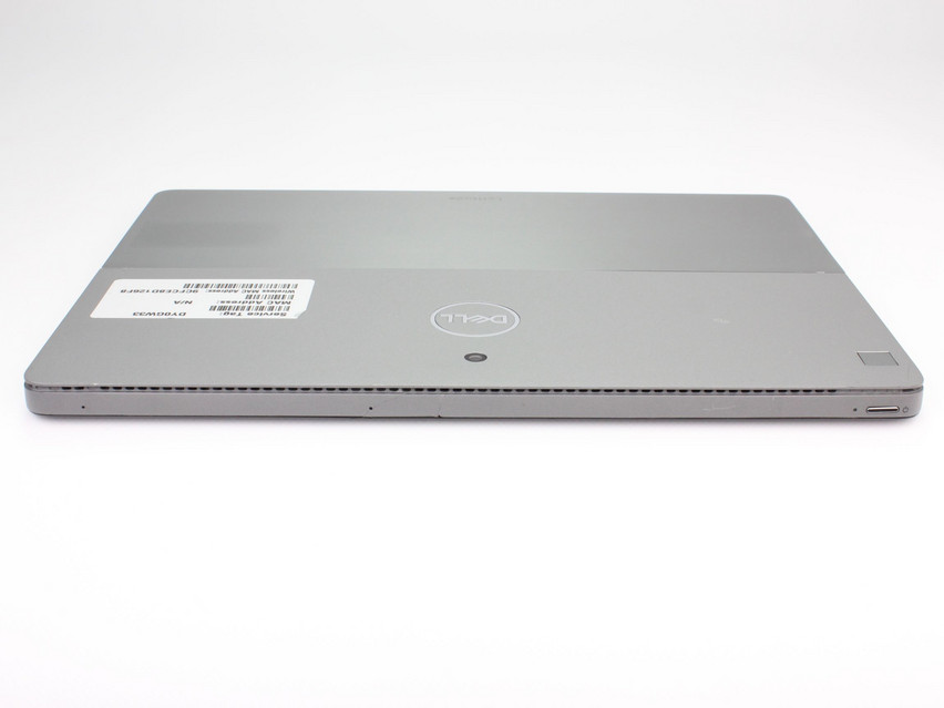 Refurbished Dell Latitude 7200 2-in-1, i5-8365U, 16 GB,LPDDR3, 12.3" ins., 1920х1280 px, SSD, 256 GB Produktcode: 1002886 ESA-TECH Bild 6 von 9" title="Dell Latitude 7200 2-in-1 - 189 €, Produktcode: 1002886 - Bild 6 von 9