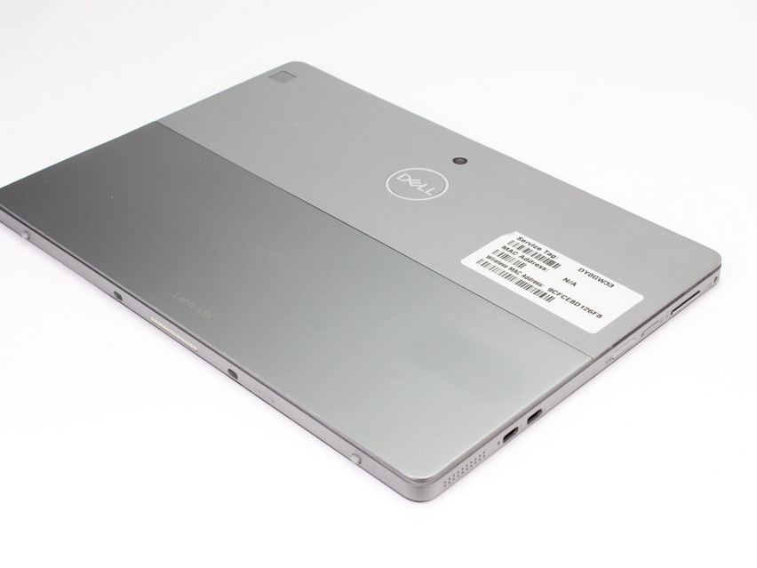 Refurbished Dell Latitude 7200 2-in-1, i5-8365U, 16 GB,LPDDR3, 12.3" ins., 1920х1280 px, SSD, 256 GB Produktcode: 1002886 ESA-TECH Bild 7 von 9" title="Dell Latitude 7200 2-in-1 - 189 €, Produktcode: 1002886 - Bild 7 von 9