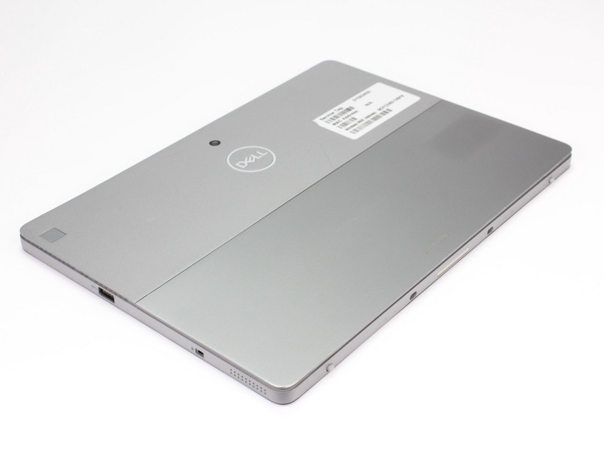 Refurbished Dell Latitude 7200 2-in-1, i5-8365U, 16 GB,LPDDR3, 12.3" ins., 1920х1280 px, SSD, 256 GB Produktcode: 1002886 ESA-TECH Bild 8 von 9" title="Dell Latitude 7200 2-in-1 - 189 €, Produktcode: 1002886 - Bild 8 von 9