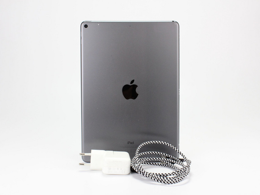 Refurbished Apple iPad Air 3. Generation (A2152) Wi-Fi (2019), APL1W81, 3 GB,LPDDR4X, 10.5" ins., 2224x1668 px, SSD, 64 GB Product code: 1202812 ESA-TECH Image 2 of 6" title="Apple iPad Air 3. Generation (A2152) Wi-Fi (2019) - 100 €, Product code: 1202812 - Image 2 of 6
