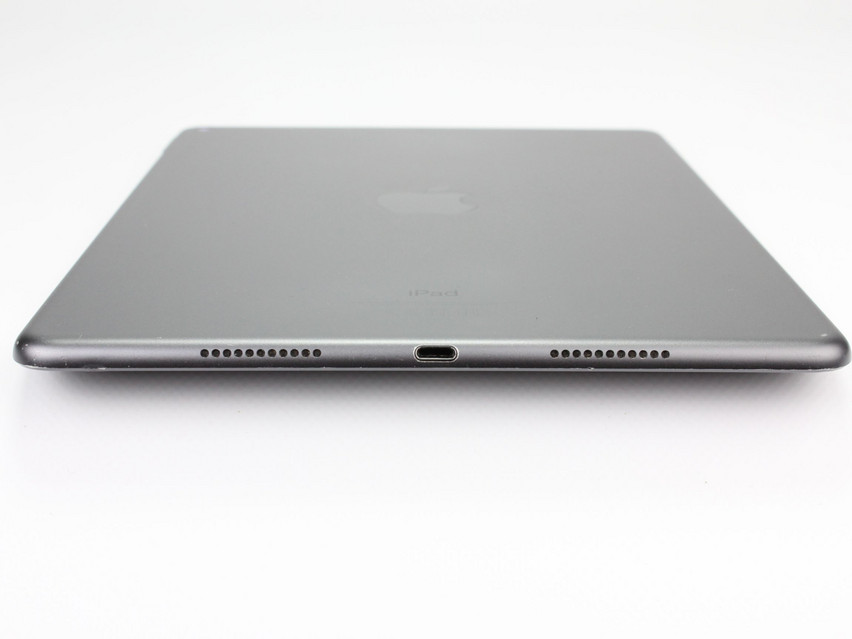 Refurbished Apple iPad Air 3. Generation (A2152) Wi-Fi (2019), APL1W81, 3 GB,LPDDR4X, 10.5" ins., 2224x1668 px, SSD, 64 GB Product code: 1202812 ESA-TECH Image 5 of 6" title="Apple iPad Air 3. Generation (A2152) Wi-Fi (2019) - 100 €, Product code: 1202812 - Image 5 of 6