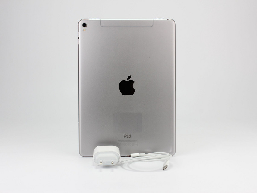 Refurbished Apple iPad Pro 9.7 (A1674) Wi-Fi + Cellular (2017), APL1021, 2 GB,LPDDR4, 9.7" ins., 2048x1536 px, SSD, 128 GB Product code: 1202225 ESA-TECH Image 2 of 6" title="Apple iPad Pro 9.7 (A1674) Wi-Fi + Cellular (2017) - 89 €, Product code: 1202225 - Image 2 of 6