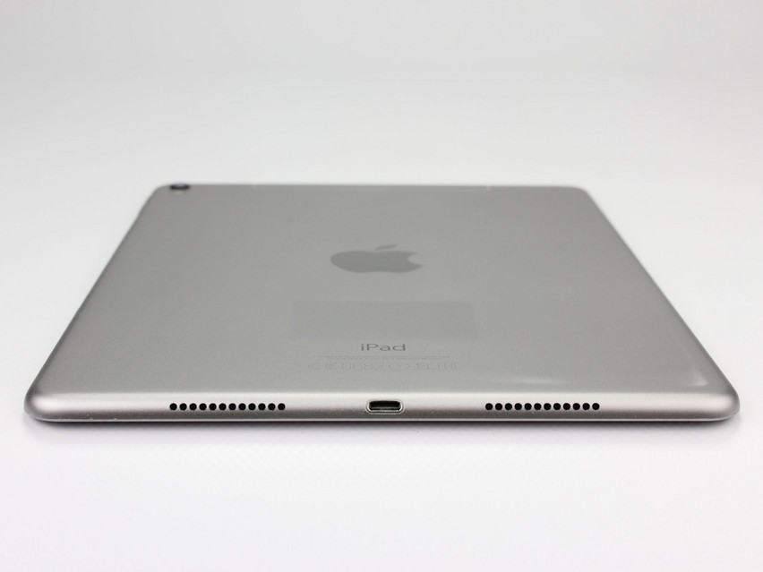 Refurbished Apple iPad Pro 9.7 (A1674) Wi-Fi + Cellular (2017), APL1021, 2 GB,LPDDR4, 9.7" ins., 2048x1536 px, SSD, 128 GB Product code: 1202225 ESA-TECH Image 5 of 6" title="Apple iPad Pro 9.7 (A1674) Wi-Fi + Cellular (2017) - 89 €, Product code: 1202225 - Image 5 of 6