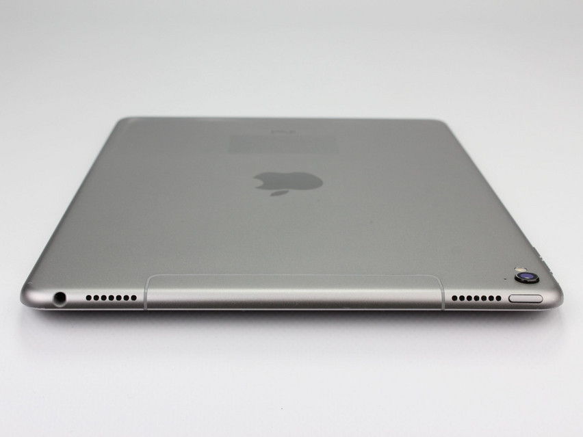 Refurbished Apple iPad Pro 9.7 (A1674) Wi-Fi + Cellular (2017), APL1021, 2 GB,LPDDR4, 9.7" ins., 2048x1536 px, SSD, 128 GB Product code: 1202225 ESA-TECH Image 6 of 6" title="Apple iPad Pro 9.7 (A1674) Wi-Fi + Cellular (2017) - 89 €, Product code: 1202225 - Image 6 of 6