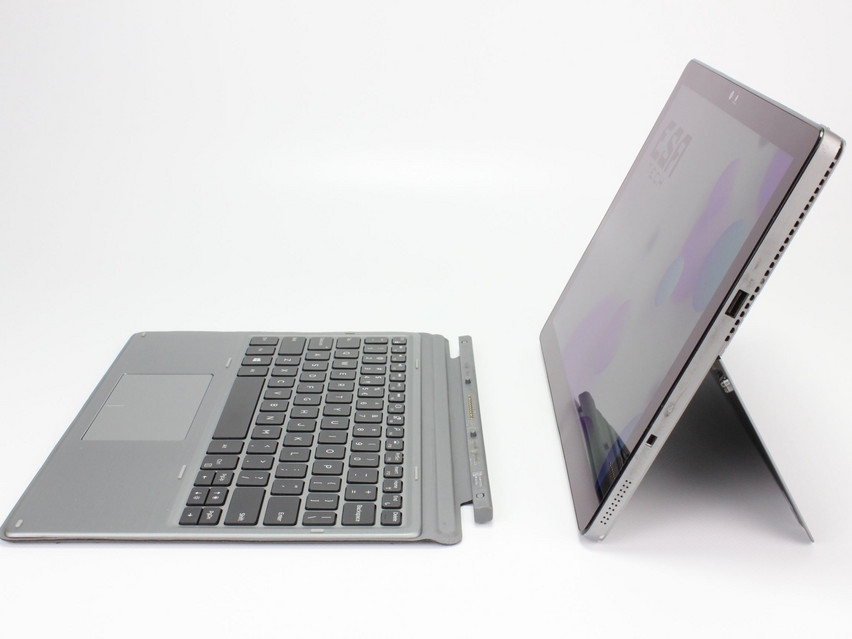 Refurbished Dell Latitude 7210 2-in-1, i5-10310U, 16 GB,LPDDR3, 12.3" ins., 1920х1280 px, SSD, 256 GB Product code: 10021012 ESA-TECH Image 3 of 13" title="Dell Latitude 7210 2-in-1 - 289 €, Product code: 10021012 - Image 3 of 13