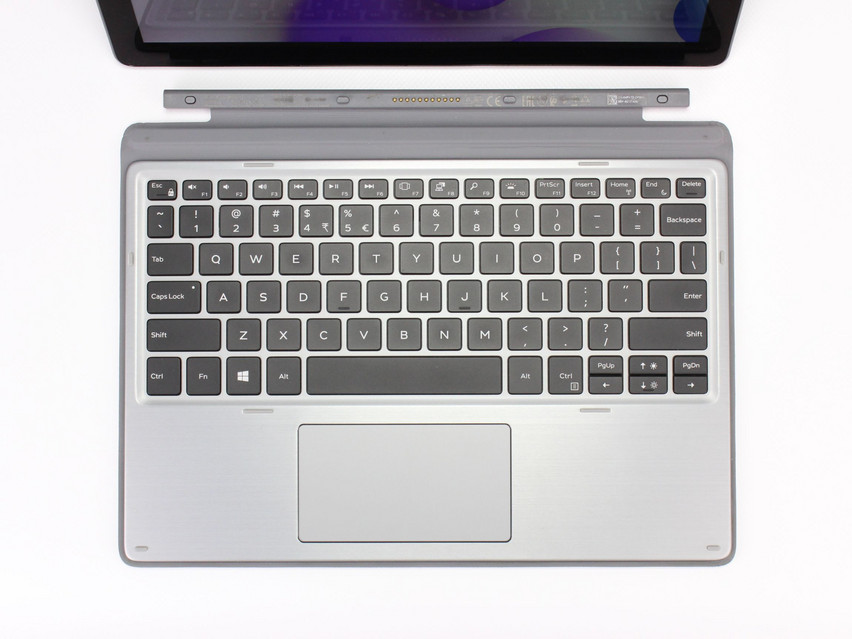 Refurbished Dell Latitude 7210 2-in-1, i5-10310U, 16 GB,LPDDR3, 12.3" ins., 1920х1280 px, SSD, 256 GB Product code: 10021012 ESA-TECH Image 2 of 13" title="Dell Latitude 7210 2-in-1 - 289 €, Product code: 10021012 - Image 2 of 13