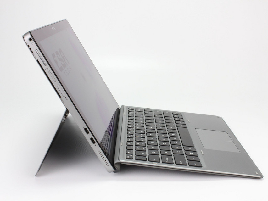 Refurbished Dell Latitude 7210 2-in-1, i5-10310U, 16 GB,LPDDR3, 12.3" ins., 1920х1280 px, SSD, 256 GB Product code: 10021012 ESA-TECH Image 5 of 13" title="Dell Latitude 7210 2-in-1 - 289 €, Product code: 10021012 - Image 5 of 13