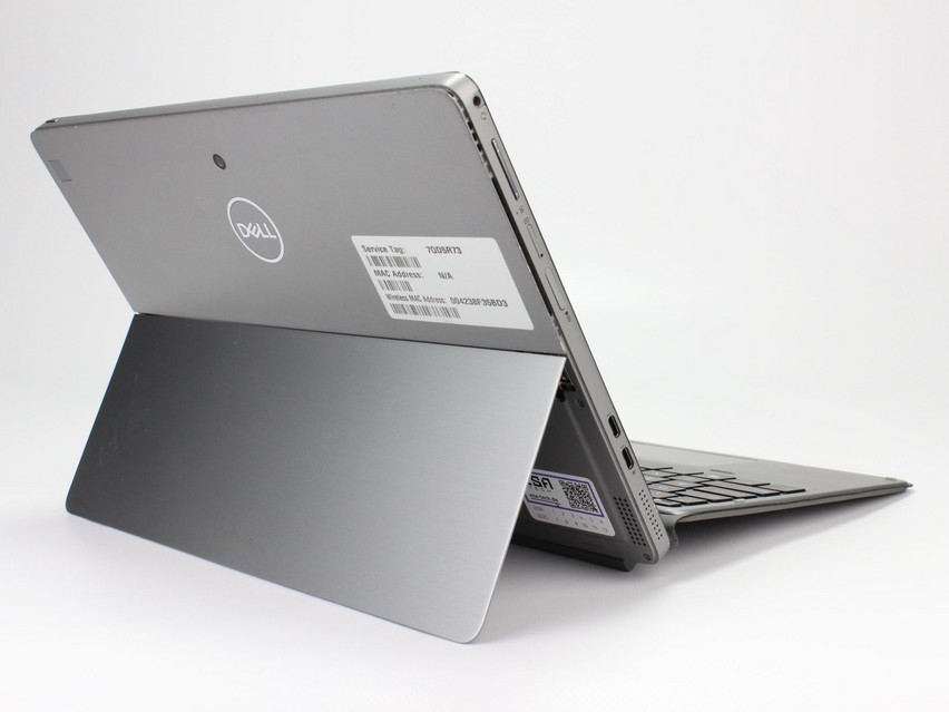Refurbished Dell Latitude 7210 2-in-1, i5-10310U, 16 GB,LPDDR3, 12.3" ins., 1920х1280 px, SSD, 256 GB Product code: 10021012 ESA-TECH Image 7 of 13" title="Dell Latitude 7210 2-in-1 - 289 €, Product code: 10021012 - Image 7 of 13