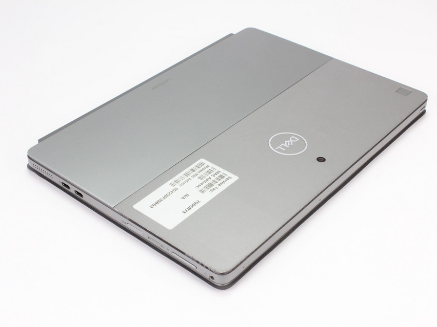 Refurbished Dell Latitude 7210 2-in-1, i5-10310U, 16 GB,LPDDR3, 12.3" ins., 1920х1280 px, SSD, 256 GB Product code: 10021012 ESA-TECH Image 11 of 13" title="Dell Latitude 7210 2-in-1 - 289 €, Product code: 10021012 - Image 11 of 13