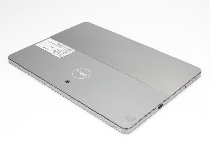 Refurbished Dell Latitude 7210 2-in-1, i5-10310U, 16 GB,LPDDR3, 12.3" ins., 1920х1280 px, SSD, 256 GB Product code: 10021124 ESA-TECH Image 6 of 7" title="Dell Latitude 7210 2-in-1 - 249 €, Product code: 10021124 - Image 6 of 7