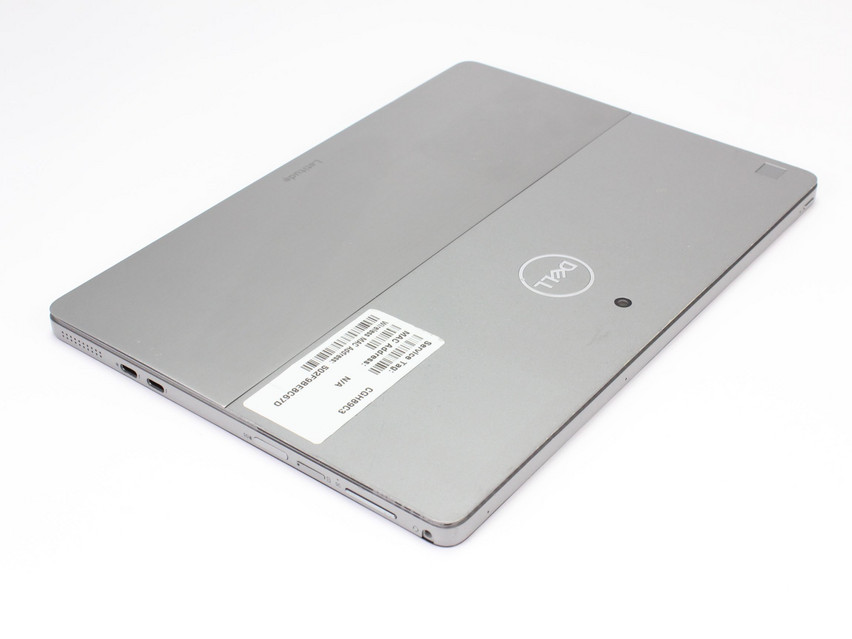 Refurbished Dell Latitude 7210 2-in-1, i5-10310U, 16 GB,LPDDR3, 12.3" ins., 1920х1280 px, SSD, 256 GB Product code: 10021124 ESA-TECH Image 5 of 7" title="Dell Latitude 7210 2-in-1 - 249 €, Product code: 10021124 - Image 5 of 7