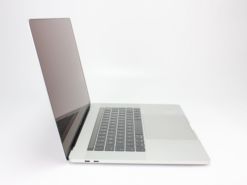 Refurbished Apple MacBook Pro 14,3 A1707 (2017), i7-7820HQ, 16 GB,LPDDR3, 15.4" ins., 2880х1800 px, SSD, 512 GB Produktcode: 12011975 ESA-TECH Bild 5 von 15" title="Apple MacBook Pro 14,3 A1707 (2017) - 389 €, Produktcode: 12011975 - Bild 5 von 15