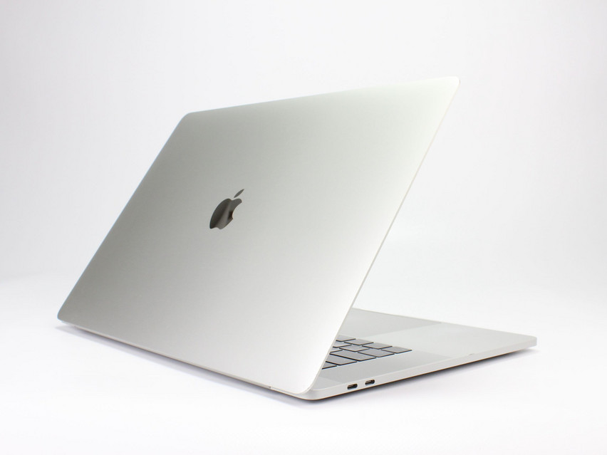 Refurbished Apple MacBook Pro 14,3 A1707 (2017), i7-7820HQ, 16 GB,LPDDR3, 15.4" ins., 2880х1800 px, SSD, 512 GB Produktcode: 12011975 ESA-TECH Bild 7 von 15" title="Apple MacBook Pro 14,3 A1707 (2017) - 389 €, Produktcode: 12011975 - Bild 7 von 15