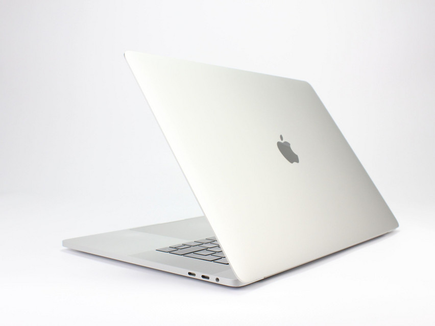 Refurbished Apple MacBook Pro 14,3 A1707 (2017), i7-7820HQ, 16 GB,LPDDR3, 15.4" ins., 2880х1800 px, SSD, 512 GB Produktcode: 12011975 ESA-TECH Bild 6 von 15" title="Apple MacBook Pro 14,3 A1707 (2017) - 389 €, Produktcode: 12011975 - Bild 6 von 15