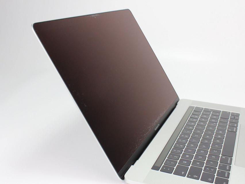 Refurbished Apple MacBook Pro 14,3 A1707 (2017), i7-7820HQ, 16 GB,LPDDR3, 15.4" ins., 2880х1800 px, SSD, 512 GB Produktcode: 12011975 ESA-TECH Bild 14 von 15" title="Apple MacBook Pro 14,3 A1707 (2017) - 389 €, Produktcode: 12011975 - Bild 14 von 15