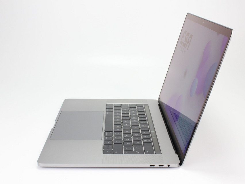 Refurbished Apple MacBook Pro 13,3 A1707 (2016), i7-6920HQ, 16 GB,LPDDR3, 15.4" ins., 2880х1800 px, SSD, 1 TB Product code: 12011974 ESA-TECH Image 5 of 14" title="Apple MacBook Pro 13,3 A1707 (2016) - 399 €, Product code: 12011974 - Image 5 of 14
