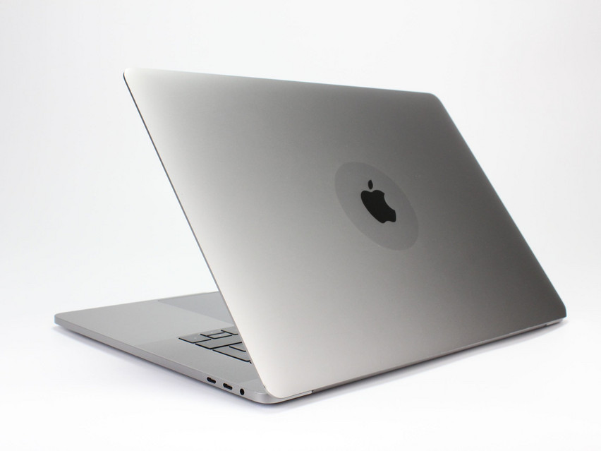 Refurbished Apple MacBook Pro 13,3 A1707 (2016), i7-6920HQ, 16 GB,LPDDR3, 15.4" ins., 2880х1800 px, SSD, 1 TB Product code: 12011974 ESA-TECH Image 7 of 14" title="Apple MacBook Pro 13,3 A1707 (2016) - 399 €, Product code: 12011974 - Image 7 of 14