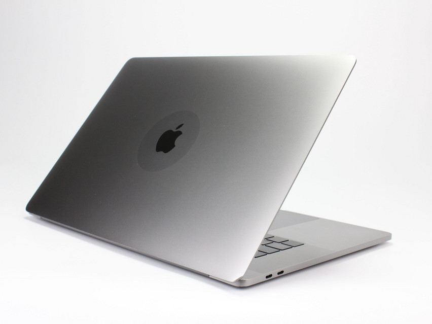 Refurbished Apple MacBook Pro 13,3 A1707 (2016), i7-6920HQ, 16 GB,LPDDR3, 15.4" ins., 2880х1800 px, SSD, 1 TB Product code: 12011974 ESA-TECH Image 6 of 14" title="Apple MacBook Pro 13,3 A1707 (2016) - 399 €, Product code: 12011974 - Image 6 of 14