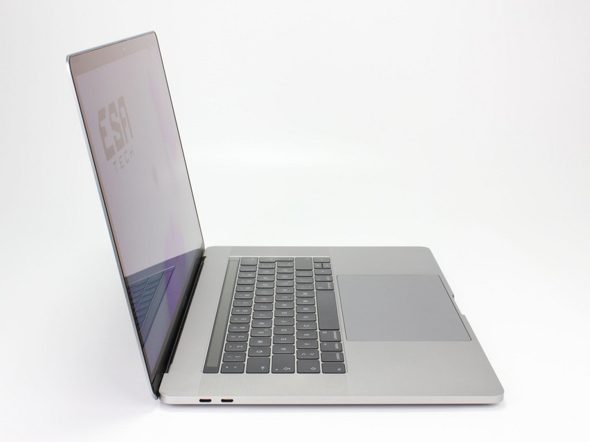 Refurbished Apple MacBook Pro 13,3 A1707 (2016), i7-6920HQ, 16 GB,LPDDR3, 15.4" ins., 2880х1800 px, SSD, 1 TB Product code: 12011974 ESA-TECH Image 4 of 14" title="Apple MacBook Pro 13,3 A1707 (2016) - 399 €, Product code: 12011974 - Image 4 of 14