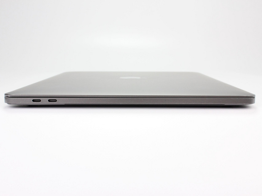 Refurbished Apple MacBook Pro 13,3 A1707 (2016), i7-6920HQ, 16 GB,LPDDR3, 15.4" ins., 2880х1800 px, SSD, 1 TB Product code: 12011974 ESA-TECH Image 9 of 14" title="Apple MacBook Pro 13,3 A1707 (2016) - 399 €, Product code: 12011974 - Image 9 of 14