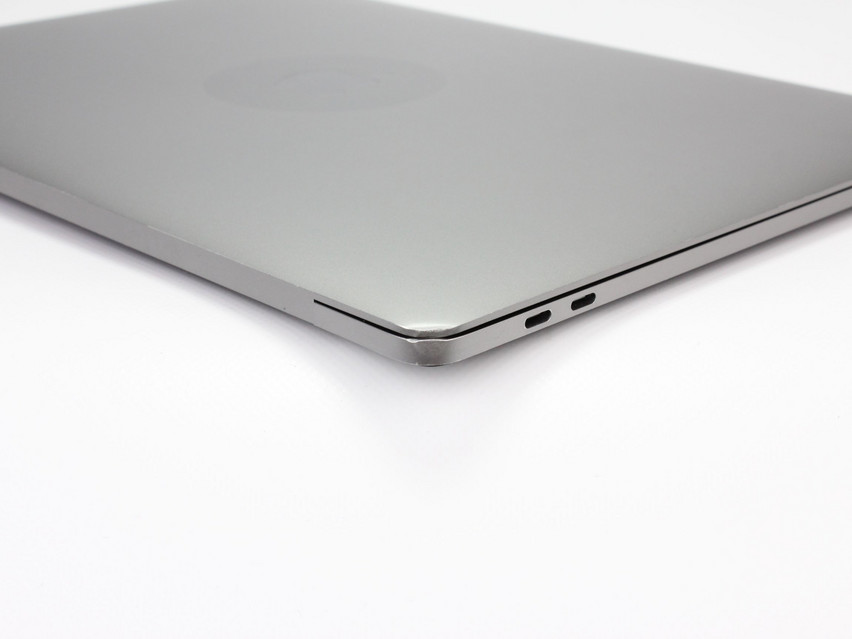 Refurbished Apple MacBook Pro 13,3 A1707 (2016), i7-6920HQ, 16 GB,LPDDR3, 15.4" ins., 2880х1800 px, SSD, 1 TB Product code: 12011974 ESA-TECH Image 14 of 14" title="Apple MacBook Pro 13,3 A1707 (2016) - 399 €, Product code: 12011974 - Image 14 of 14