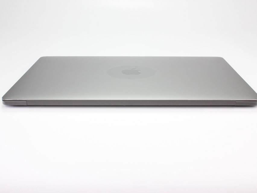 Refurbished Apple MacBook Pro 13,3 A1707 (2016), i7-6920HQ, 16 GB,LPDDR3, 15.4" ins., 2880х1800 px, SSD, 1 TB Product code: 12011974 ESA-TECH Image 10 of 14" title="Apple MacBook Pro 13,3 A1707 (2016) - 399 €, Product code: 12011974 - Image 10 of 14