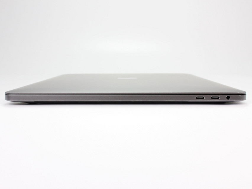 Refurbished Apple MacBook Pro 13,3 A1707 (2016), i7-6920HQ, 16 GB,LPDDR3, 15.4" ins., 2880х1800 px, SSD, 1 TB Product code: 12011974 ESA-TECH Image 8 of 14" title="Apple MacBook Pro 13,3 A1707 (2016) - 399 €, Product code: 12011974 - Image 8 of 14