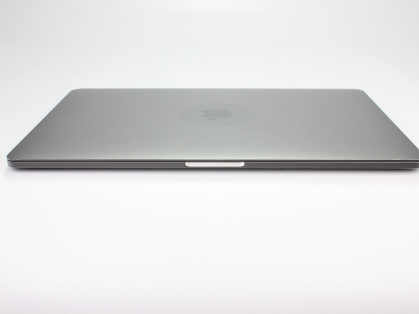 Refurbished Apple MacBook Pro 13,3 A1707 (2016), i7-6920HQ, 16 GB,LPDDR3, 15.4" ins., 2880х1800 px, SSD, 1 TB Product code: 12011974 ESA-TECH Image 11 of 14" title="Apple MacBook Pro 13,3 A1707 (2016) - 399 €, Product code: 12011974 - Image 11 of 14