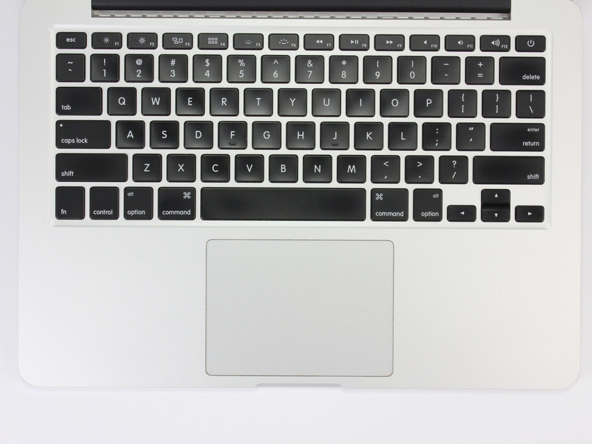 Refurbished Apple MacBook Pro 12,1 A1502 (2015), i7-5557U, 16 GB,DDR3, 13.3" ins., 2560x1600 px, SSD, 1 TB Product code: 12013031 ESA-TECH Image 2 of 13" title="Apple MacBook Pro 12,1 A1502 (2015) - 349 €, Product code: 12013031 - Image 2 of 13