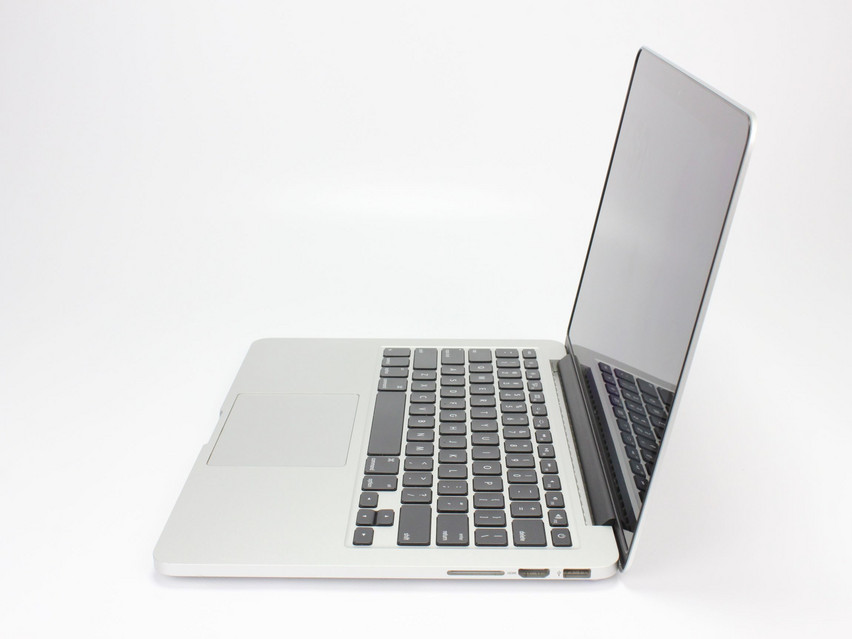 Refurbished Apple MacBook Pro 12,1 A1502 (2015), i7-5557U, 16 GB,DDR3, 13.3" ins., 2560x1600 px, SSD, 1 TB Product code: 12013031 ESA-TECH Image 5 of 13" title="Apple MacBook Pro 12,1 A1502 (2015) - 349 €, Product code: 12013031 - Image 5 of 13