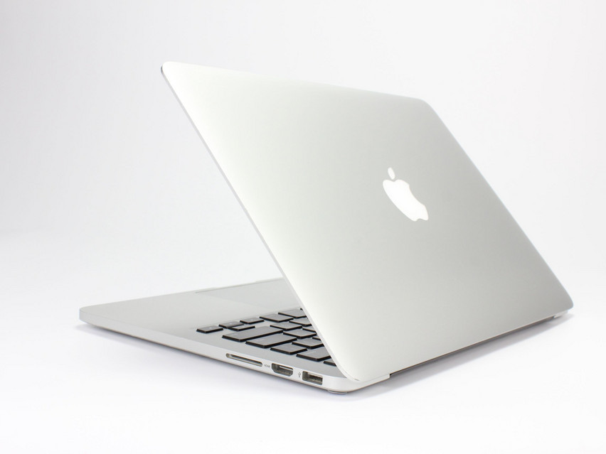 Refurbished Apple MacBook Pro 12,1 A1502 (2015), i7-5557U, 16 GB,DDR3, 13.3" ins., 2560x1600 px, SSD, 1 TB Product code: 12013031 ESA-TECH Image 7 of 13" title="Apple MacBook Pro 12,1 A1502 (2015) - 349 €, Product code: 12013031 - Image 7 of 13