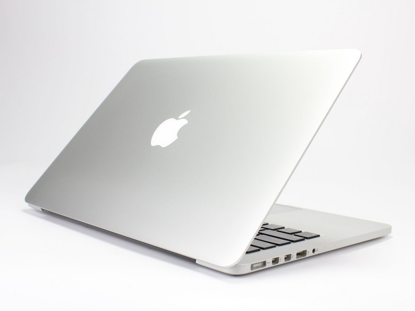Refurbished Apple MacBook Pro 12,1 A1502 (2015), i7-5557U, 16 GB,DDR3, 13.3" ins., 2560x1600 px, SSD, 1 TB Product code: 12013031 ESA-TECH Image 6 of 13" title="Apple MacBook Pro 12,1 A1502 (2015) - 349 €, Product code: 12013031 - Image 6 of 13
