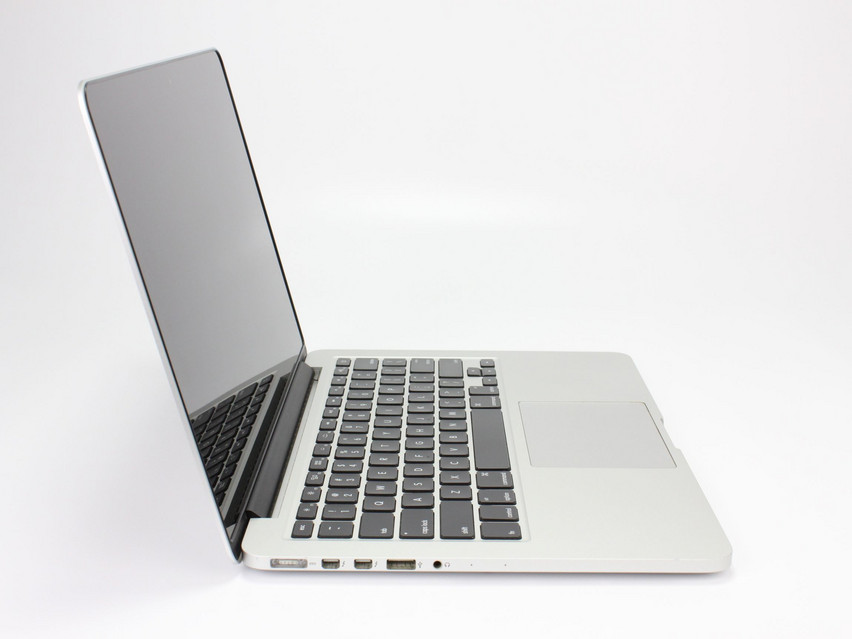 Refurbished Apple MacBook Pro 12,1 A1502 (2015), i7-5557U, 16 GB,DDR3, 13.3" ins., 2560x1600 px, SSD, 1 TB Product code: 12013031 ESA-TECH Image 4 of 13" title="Apple MacBook Pro 12,1 A1502 (2015) - 349 €, Product code: 12013031 - Image 4 of 13