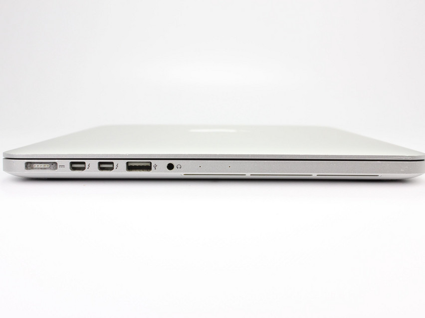 Refurbished Apple MacBook Pro 12,1 A1502 (2015), i7-5557U, 16 GB,DDR3, 13.3" ins., 2560x1600 px, SSD, 1 TB Product code: 12013031 ESA-TECH Image 10 of 13" title="Apple MacBook Pro 12,1 A1502 (2015) - 349 €, Product code: 12013031 - Image 10 of 13