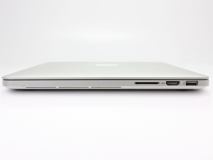 Refurbished Apple MacBook Pro 12,1 A1502 (2015), i7-5557U, 16 GB,DDR3, 13.3" ins., 2560x1600 px, SSD, 1 TB Product code: 12013031 ESA-TECH Image 11 of 13" title="Apple MacBook Pro 12,1 A1502 (2015) - 349 €, Product code: 12013031 - Image 11 of 13