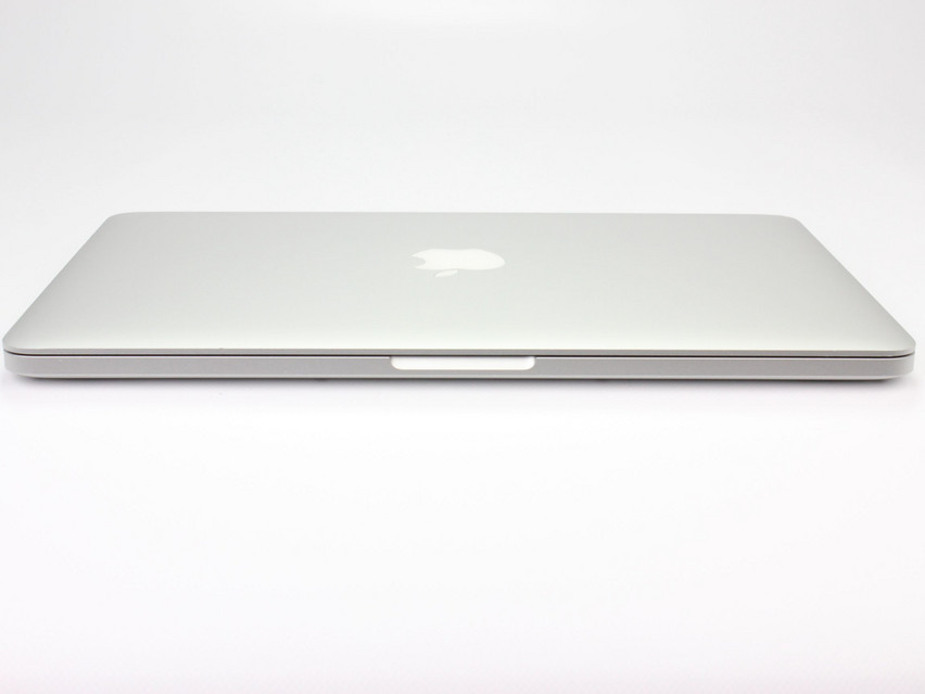 Refurbished Apple MacBook Pro 12,1 A1502 (2015), i7-5557U, 16 GB,DDR3, 13.3" ins., 2560x1600 px, SSD, 1 TB Product code: 12013031 ESA-TECH Image 9 of 13" title="Apple MacBook Pro 12,1 A1502 (2015) - 349 €, Product code: 12013031 - Image 9 of 13