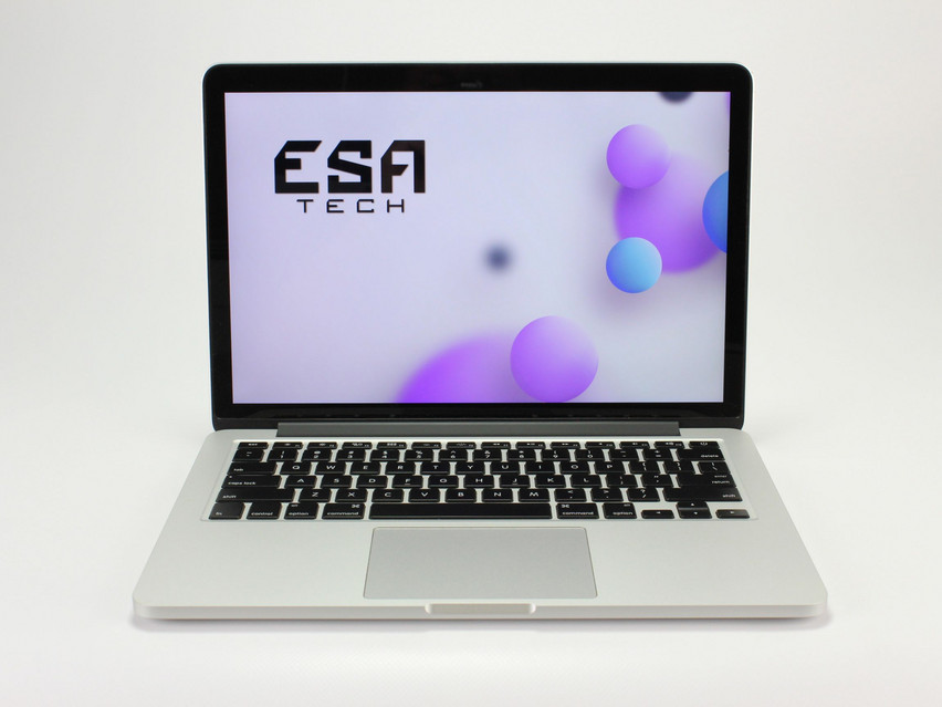 Refurbished Apple MacBook Pro 12,1 A1502 (2015), i7-5557U, 16 GB,DDR3, 13.3" ins., 2560x1600 px, SSD, 1 TB Produktcode: 12013031 ESA-TECH Bild 1 von 13" title="Apple MacBook Pro 12,1 A1502 (2015) - 349 €, Produktcode: 12013031 - Bild 1 von 13