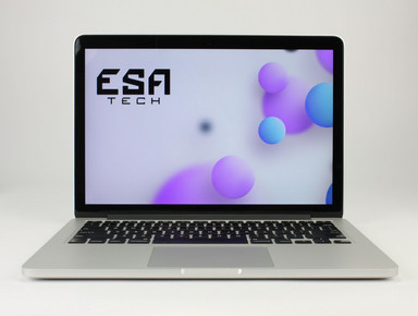 Apple MacBook Pro 12,1 A1502 (2015)