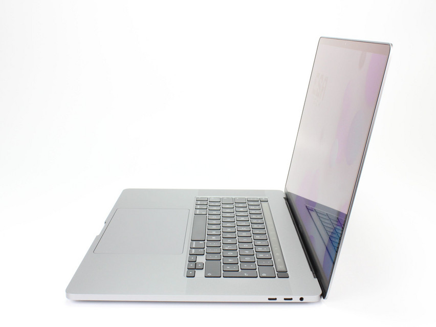 Refurbished Apple MacBook Pro 16,1 A2141 (2019), i9-9980HK, 64 GB,DDR4, 16.0" ins., 3072x1920 px, SSD, 512 GB Product code: 12013155 ESA-TECH Image 5 of 13" title="Apple MacBook Pro 16,1 A2141 (2019) - 799 €, Product code: 12013155 - Image 5 of 13