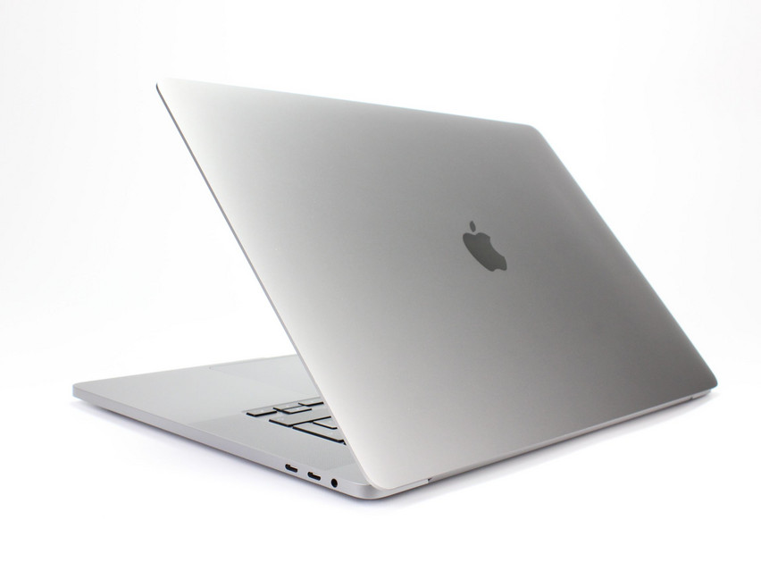 Refurbished Apple MacBook Pro 16,1 A2141 (2019), i9-9980HK, 64 GB,DDR4, 16.0" ins., 3072x1920 px, SSD, 512 GB Product code: 12013155 ESA-TECH Image 6 of 13" title="Apple MacBook Pro 16,1 A2141 (2019) - 799 €, Product code: 12013155 - Image 6 of 13